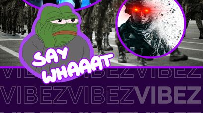 Ukraina hoduje żołnierzy-mutantów w tajnych laboratoriach? Tak twierdzi Rosja