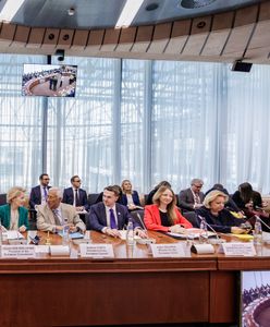 Unijny szczyt. Przywódcy wzywają do szybkiego dozbrojenia Wspólnoty