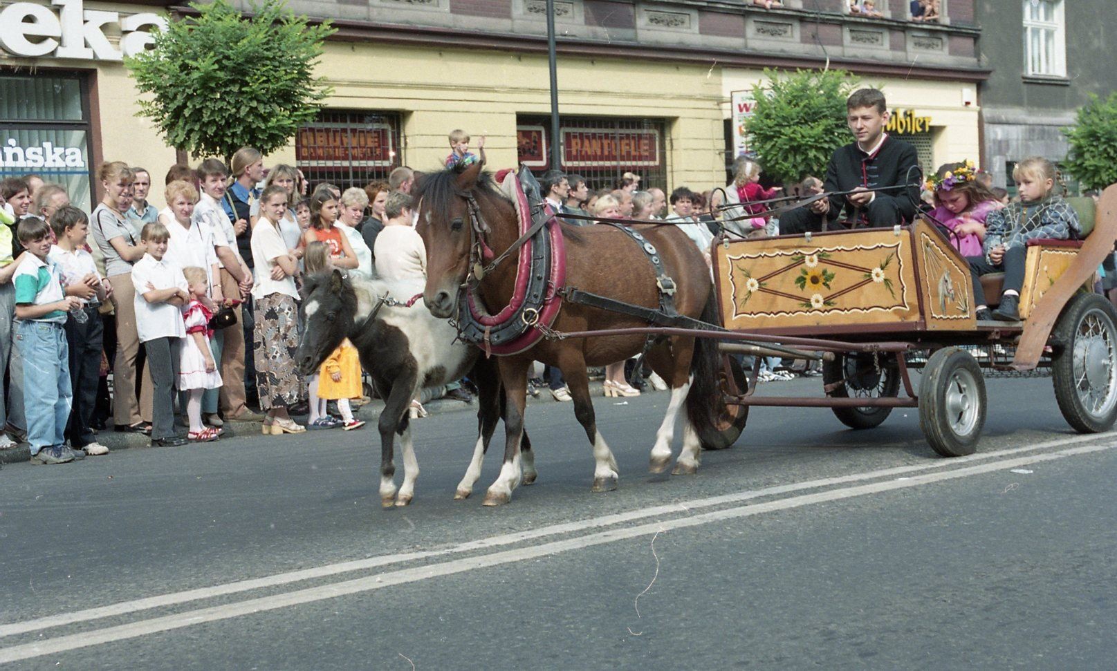 Gwarki Tarnogórskie z 1999 roku