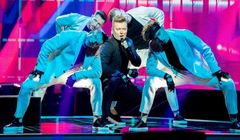 Rafał Brzozowski odpadł z Eurowizji. Kurski: to był jeden z najlepszych występów