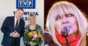 Maryla Rodowicz rozpacza nad własnym artystycznym losem: "Jak zacznę bojkotować TVP, to CO MI ZOSTANIE?"