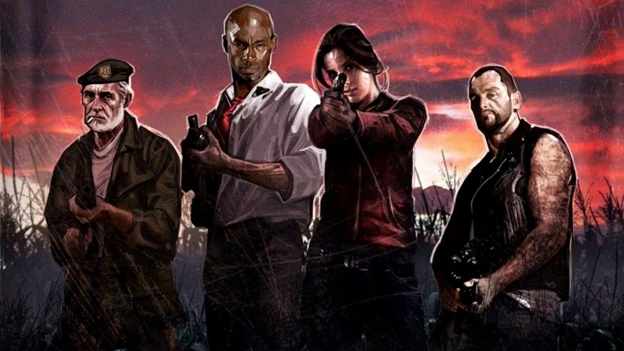 Strzelanka twórcy Left 4 Dead  zainteresowała Sony. Otrzyma wsparcie
