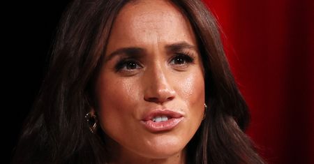 Meghan Markle chce być inaczej postrzegana przez ludzi. "Mówcie prawdę"