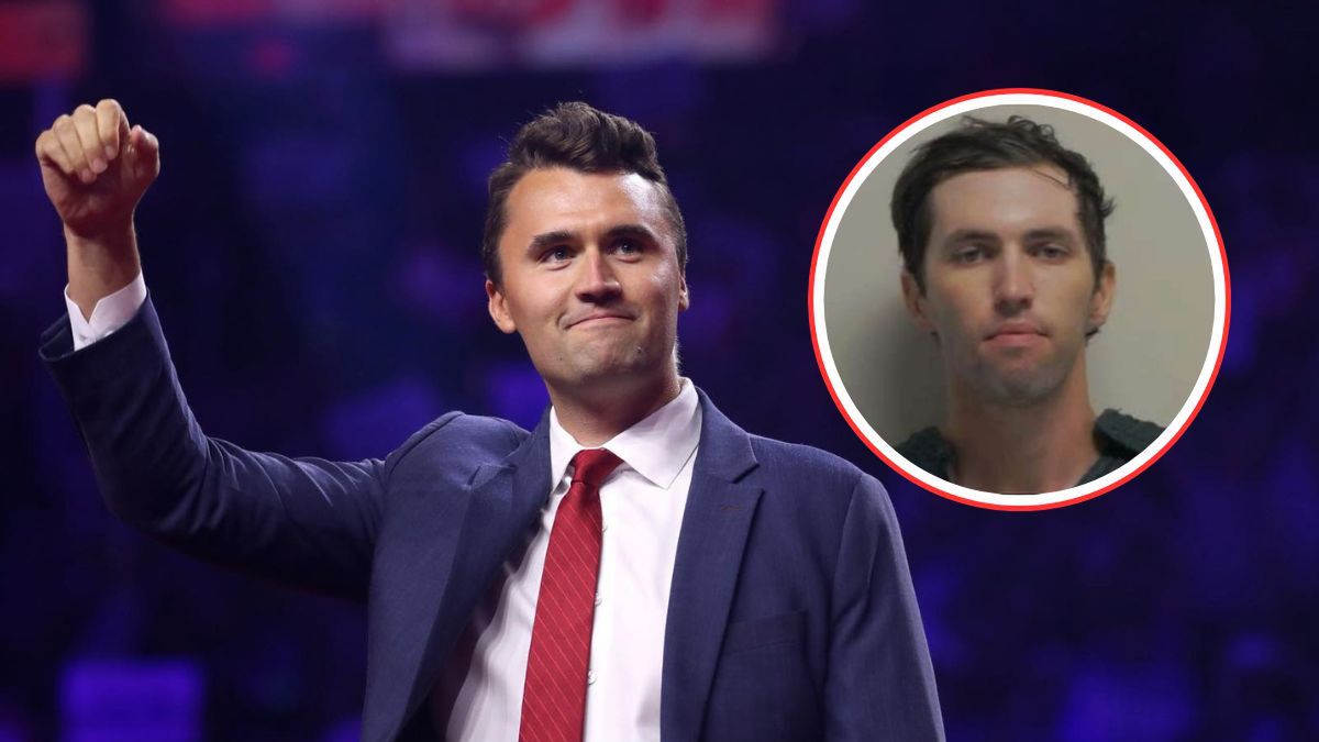 Podejrzany o zabójstwo Charliego Kirka zidentyfikowany