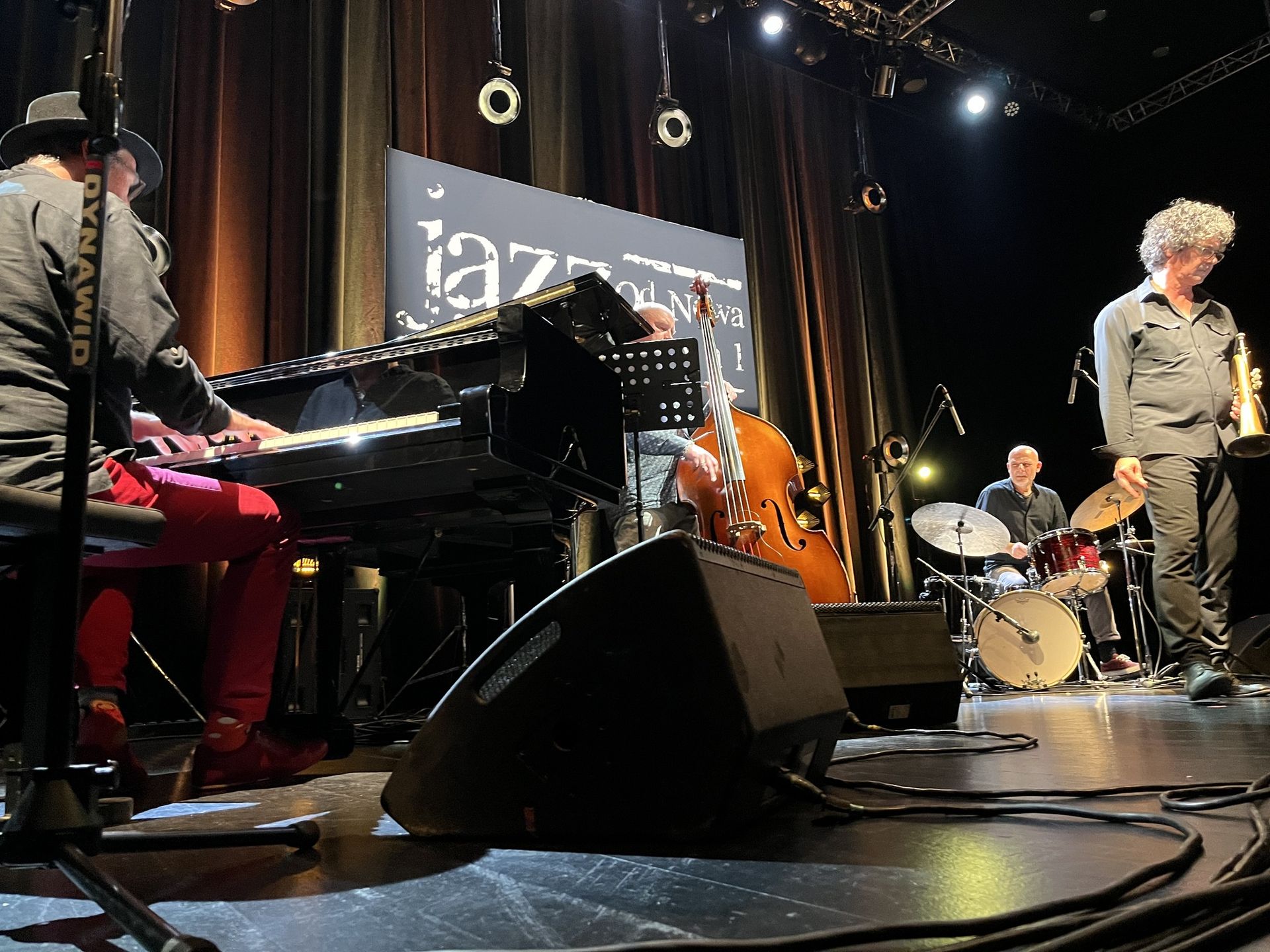 Leszek Kułakowski Trio