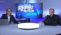 Zalewska i Piasecki we wspólnym „Podcaście Politycznym”