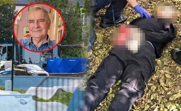 "Ataków w szkołach będzie więcej". Ekspert nie ma wątpliwości