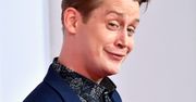 Macaulay Culkin zaskoczył widzów. Nikt się go tam nie spodziewał