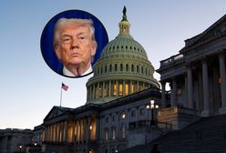 Senat zablokuje Trumpa? Zagłosują w sprawie Wenezueli