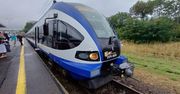 Nowe połączenia PKP Intercity z Bielska-Białej do Krakowa okazały się hitem. Ale... jeden kurs wypadł. Dlaczego?