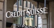 Credit Suisse w czwartek odrabiał straty. Gigantyczne wzrosty kursu