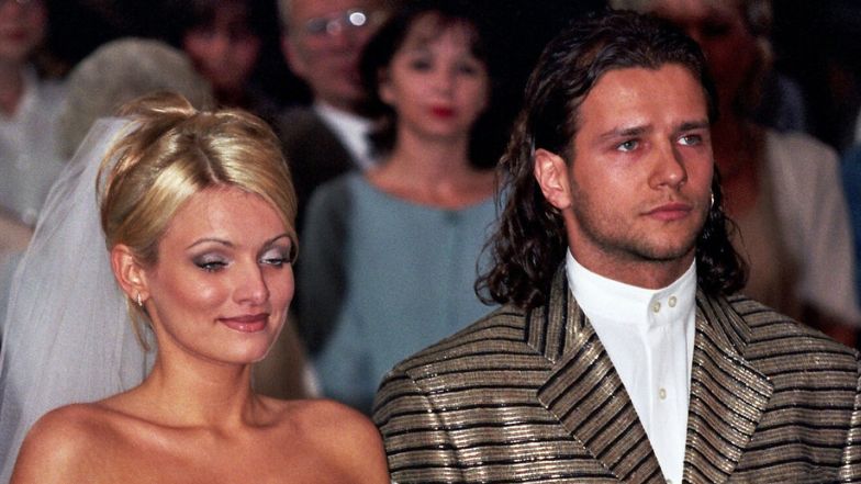 Wszystkie partnerki Radosława Majdana