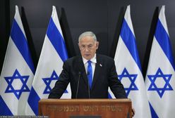 Biden reaguje. Historyczny kryzys w Izraelu