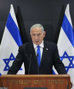 Biden reaguje. Historyczny kryzys w Izraelu