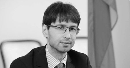 Dyplomata z Mińska nagle zmarł. Sprzeczne doniesienia