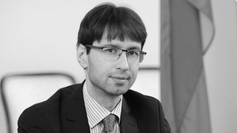 Były ambasador Białorusi w Niemczech Dzianis Sidarenka nie żyje. Według nieoficjalnych źródeł popełnił samobójstwo