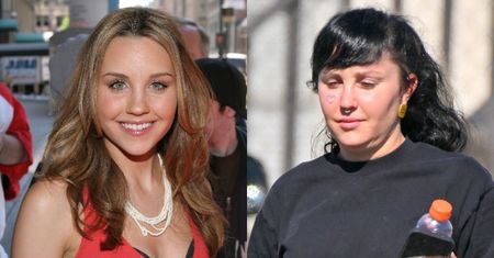 Sława zniszczyła jej życie. Tak dziś wygląda Amanda Bynes (ZDJĘCIA)