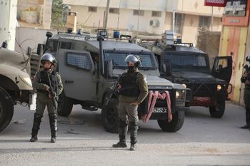 Izrael zmniejsza armię. Brakuje pieniędzy w budżecie