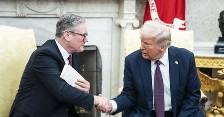 Koniec dzielenia się z Ukrainą. USA zakazują Wielkiej Brytanii