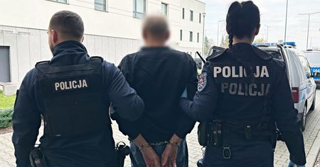 Po pożarze w Pile: 72-latek chciał zabić swojego sąsiada