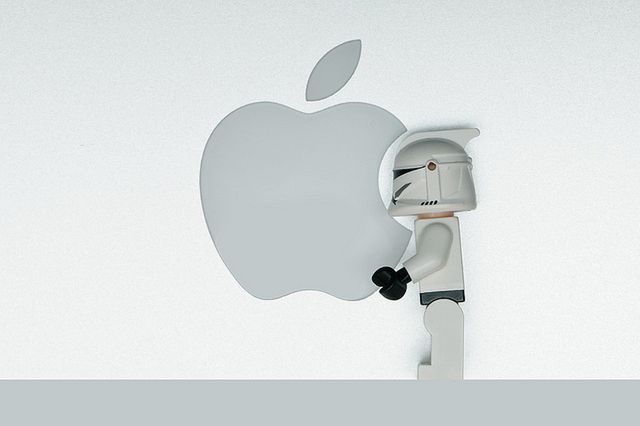 Kolejny iPhone to iPhone 4S? 1