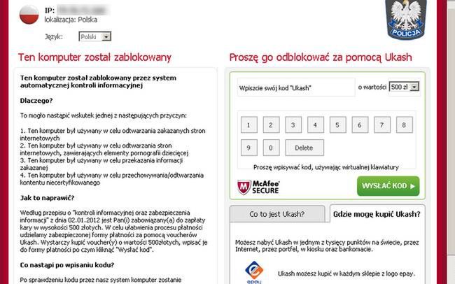 Microsoft ostrzega: szukasz pirackich programów? Trafisz na malware! 6
