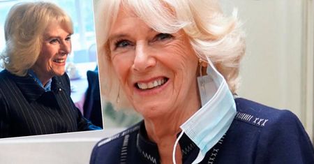 Camilla odwołuje wyjazdy. Żona króla Karola III zachorowała? Ma 75 lat i musi na siebie uważać