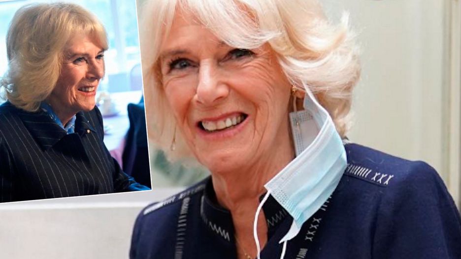 Camilla, żona króla Karola III, nie czuje się najlepiej. Ma zakaz opuszczania pałacu