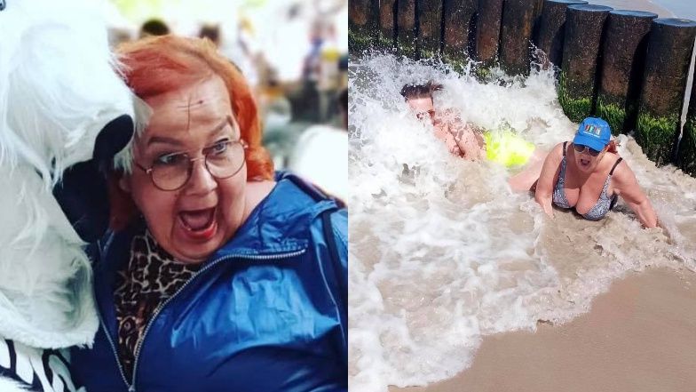 Iza z "Gogglebox" mierzy się z krytyką fanów