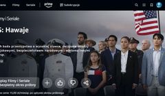 Amazon Prime Video sprzedaje pakiet konkurencyjnego serwisu