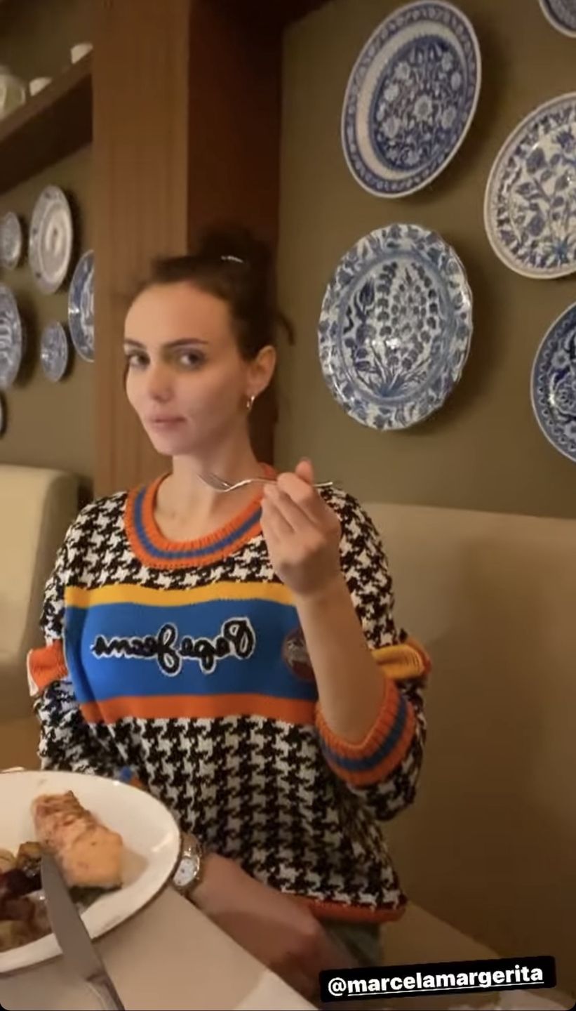 Marcela Leszczak i Misiek Koterski dokazują na romantycznych wakacjach w Turcji