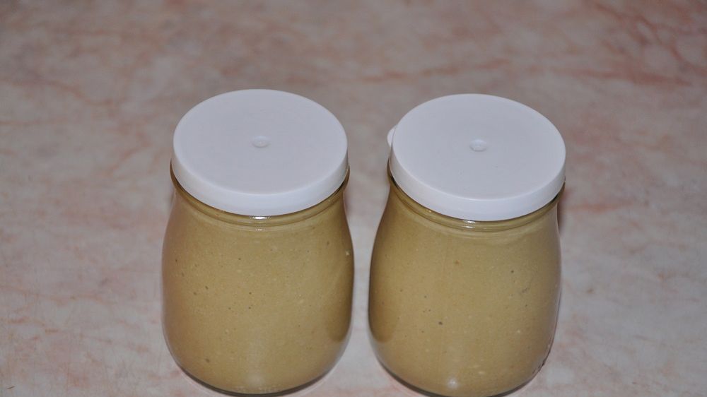 Dlaczego warto jeść tahini?