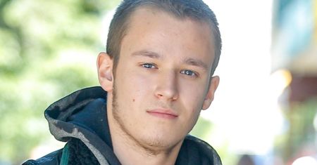 Xavier Wiśniewski zdradza, na jakie studia się wybiera: "Jestem HUMAN pełną gębą"