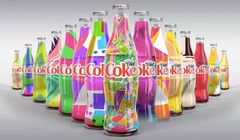 Diet Coke z 2 mln unikalnych etykiet