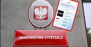 "Kilka aktywnych ofert sprzedaży takiej aplikacji". Resort zapowiada masowe akcje