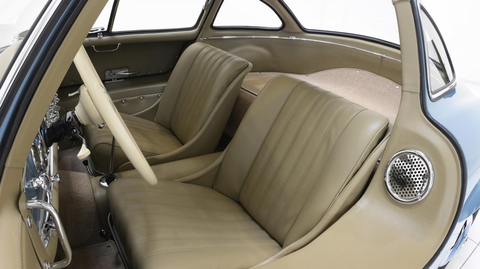 Mercedes-Benz 300 SL