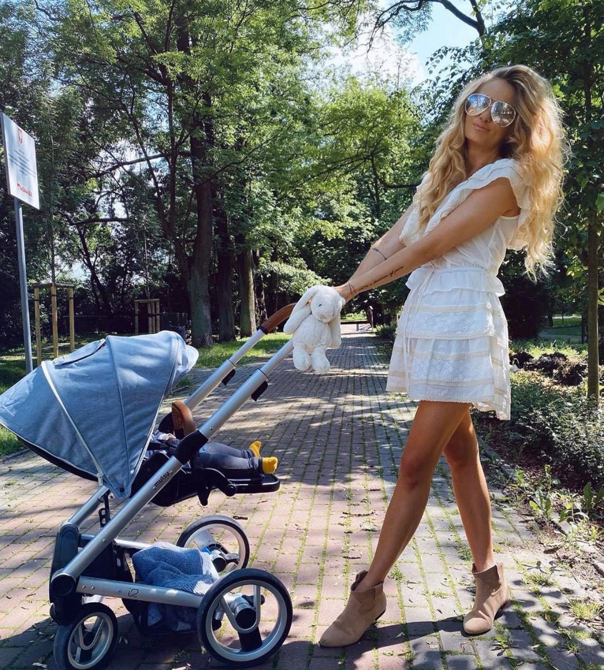 Ewa Mrozowska