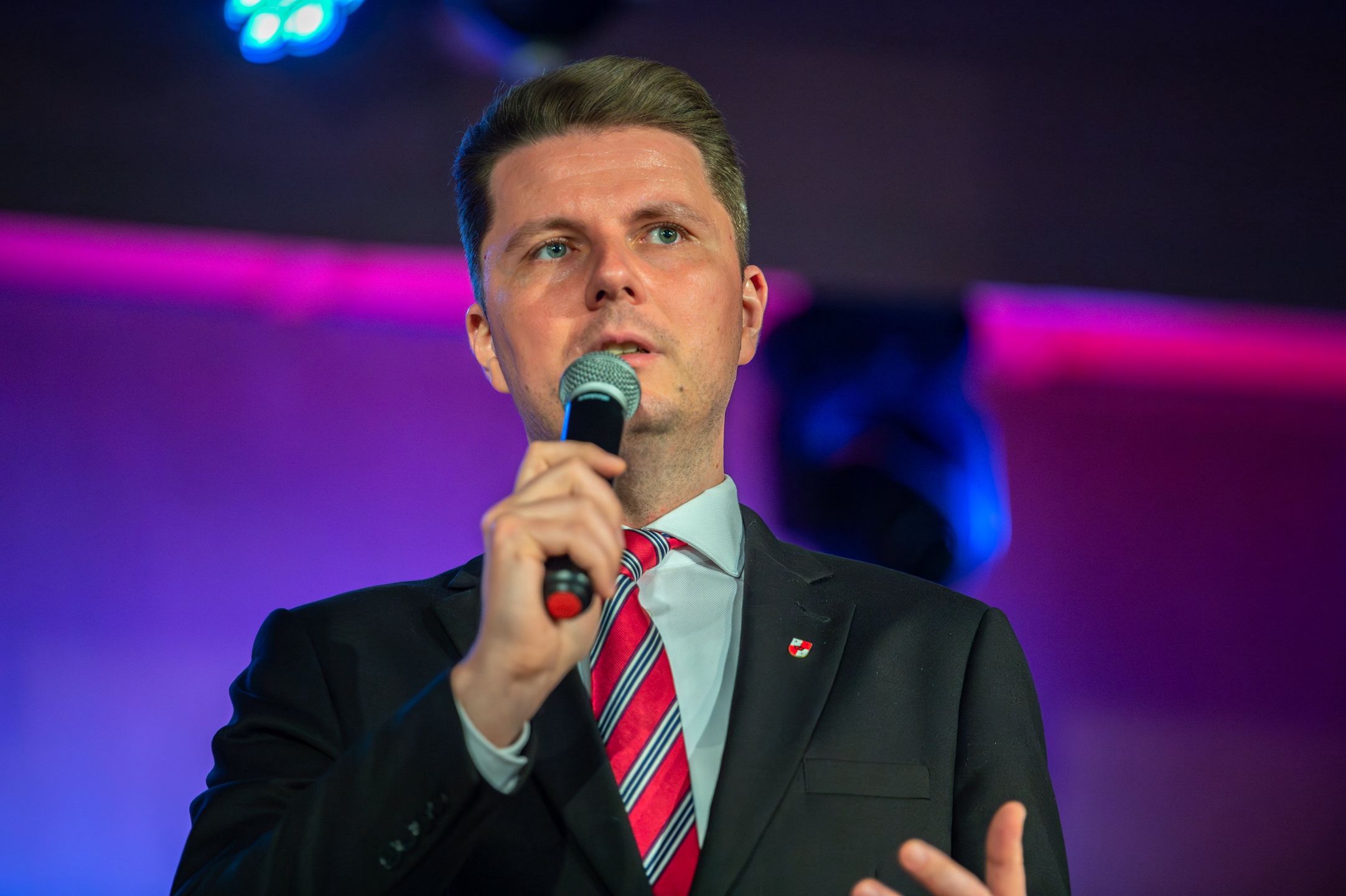 Piotr Korczarowski