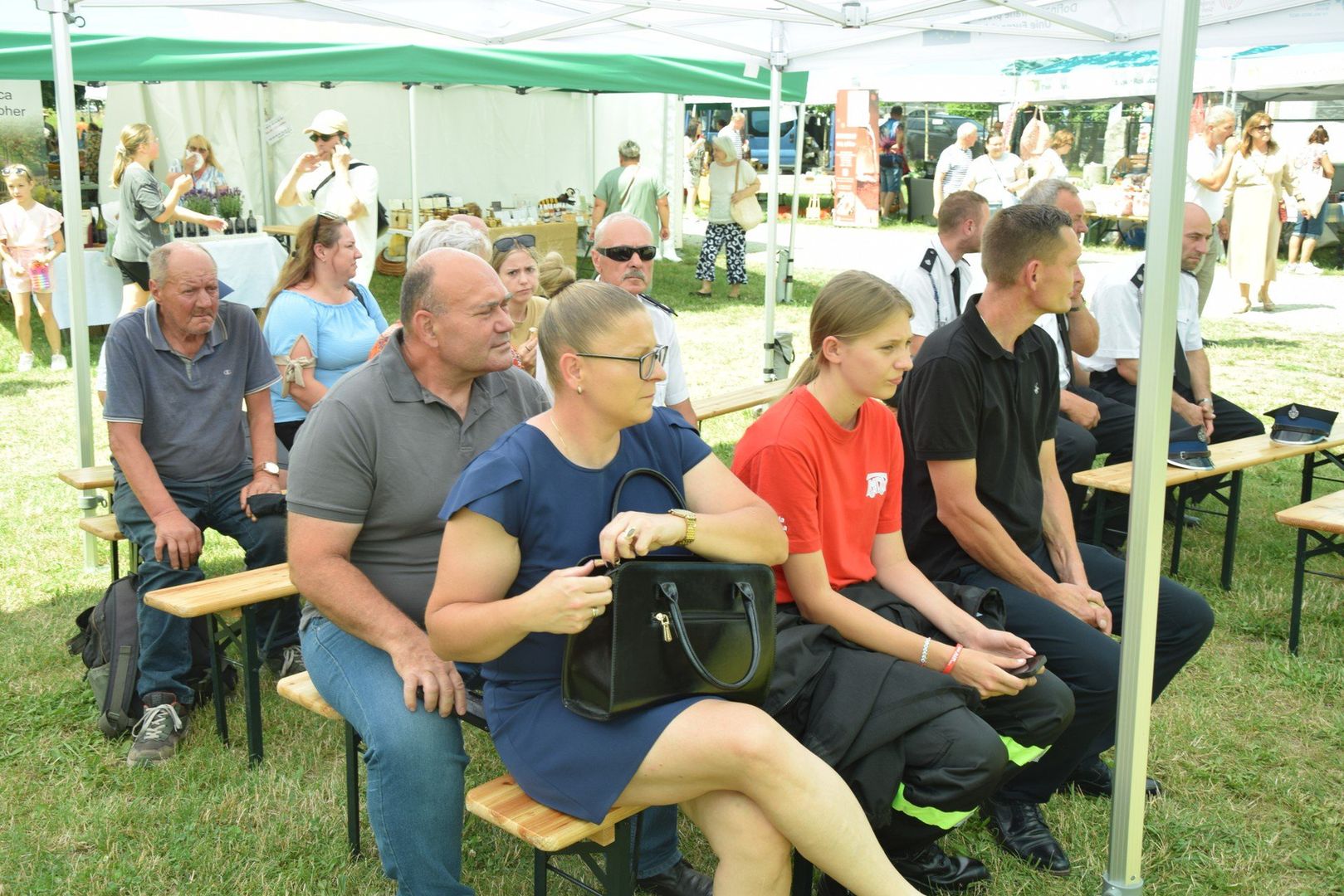 Plebiscyt Strażak Roku 2025
