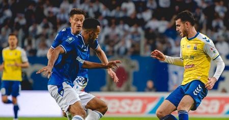 Kiedy Motor Lublin zagra z Lechem Poznań? Oto terminarz 28. kolejki Ekstraklasy