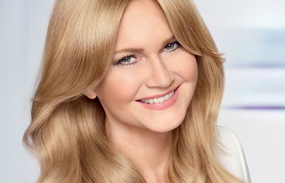 Excellence Crème reklamowany w pierwszej kampanii L’Oréal Paris z Grażyną Torbicką (wideo)