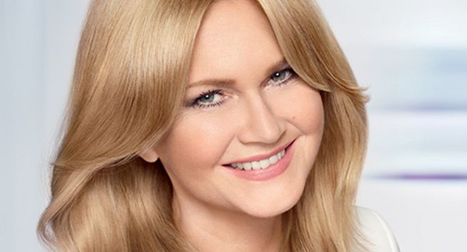 Excellence Crème reklamowany w pierwszej kampanii L’Oréal Paris z Grażyną Torbicką (wideo)