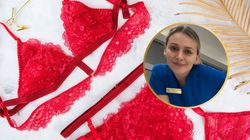 "Autostrada dla bakterii". Ginekolożka ostrzega, lepiej ich nie kupować