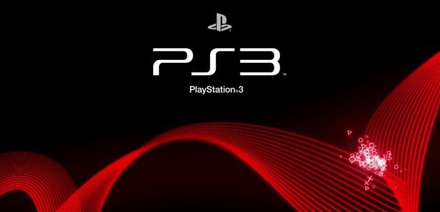 PlayStation 3 logo