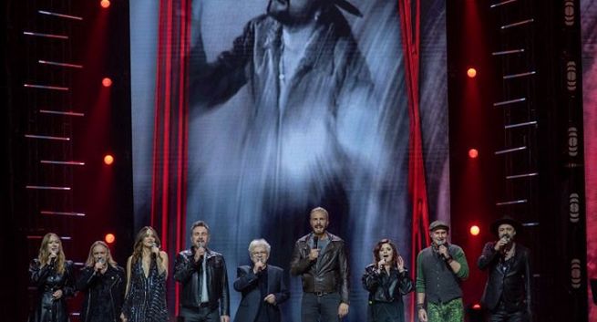 Koncert „Pejzaż bez Ciebie” pamięci Ryszarda Riedla 1 listopada w TVP1