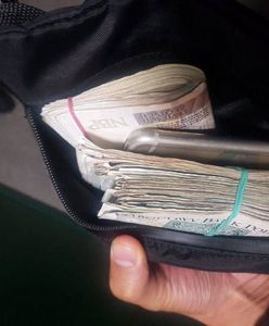 Legnica. Straciła 40 tys. zł. Myślała, że ma do czynienia z agentem CBA