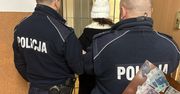 Bralin: 18 zarzutów za kradzież karty i wypłaty z konta. 52-latka zatrzymana