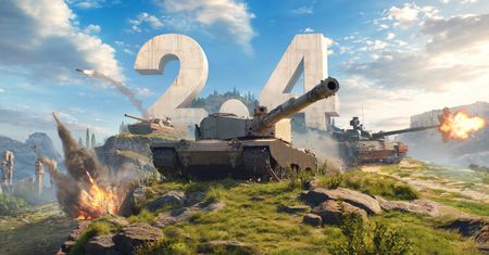 World of Tanks świętuje 16. rocznicę i zapowiada największą aktualizację 2026 roku