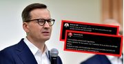 Morawiecki z nowym pomysłem. "Totalna bezradność"