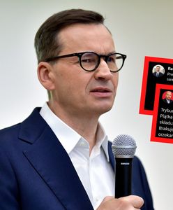 Morawiecki z nowym pomysłem. "Totalna bezradność"